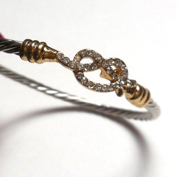 Bangle Bracelet Kids' size - Picture 4 of 7